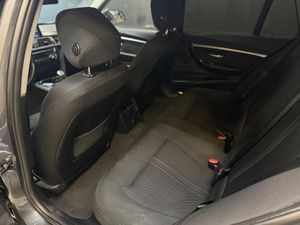 BMW 318 bild 16