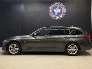 BMW 318 bild 4