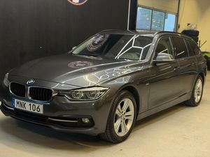 BMW 318 bild 5