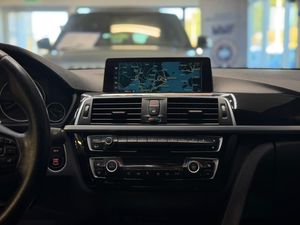 BMW 318 bild 10