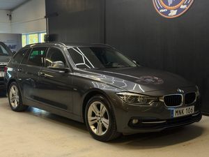 BMW 318 bild 3