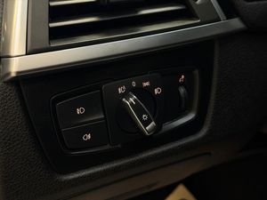 BMW 318 bild 15