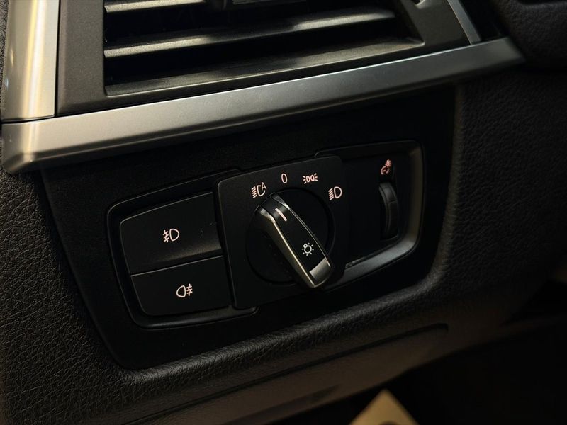 BMW 318 bild 15