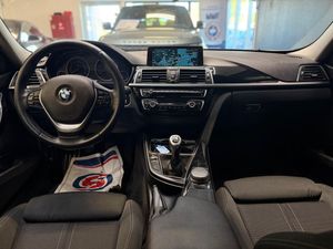 BMW 318 bild 7