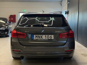 BMW 318 bild 20
