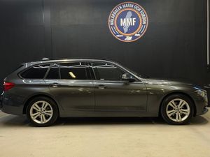 BMW 318 bild 2