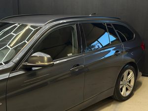 BMW 318 bild 13