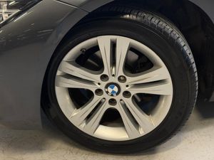BMW 318 bild 17