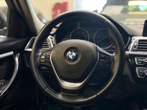 BMW 318 bild 8