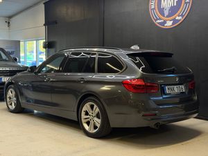 BMW 318 bild 18