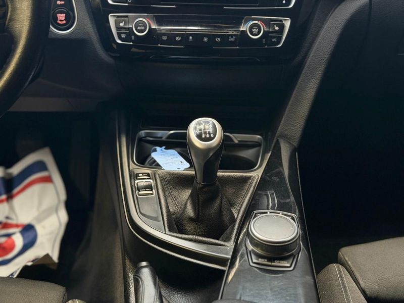 BMW 318 bild 11