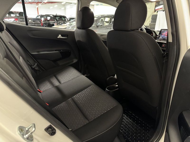 Kia Picanto bild 8