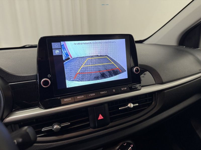 Kia Picanto bild 19