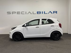 Kia Picanto bild 2