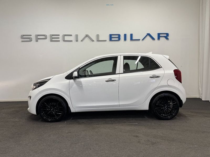 Kia Picanto bild 2