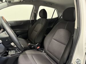 Kia Picanto bild 5