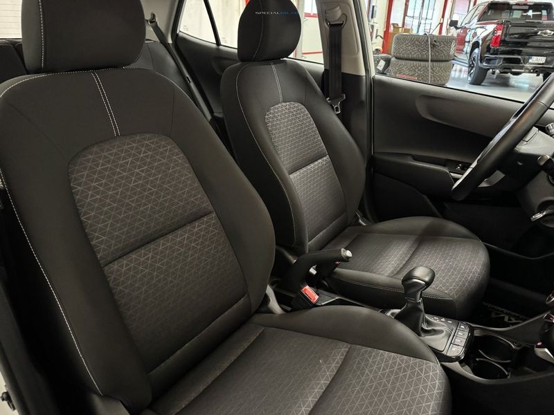 Kia Picanto bild 14