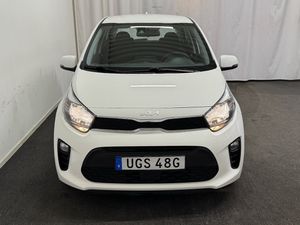 Kia Picanto bild 15