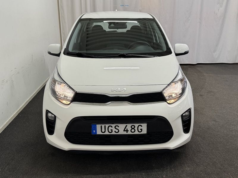 Kia Picanto bild 15