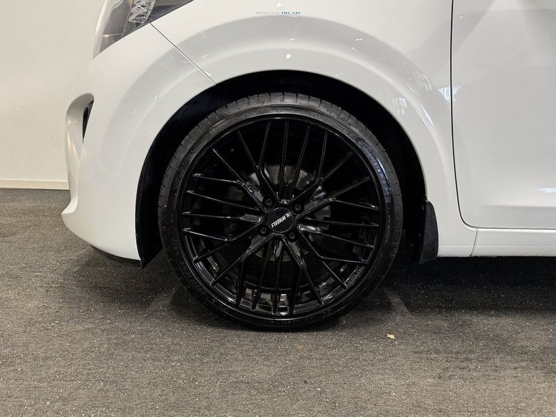Kia Picanto bild 17