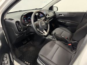 Kia Picanto bild 4