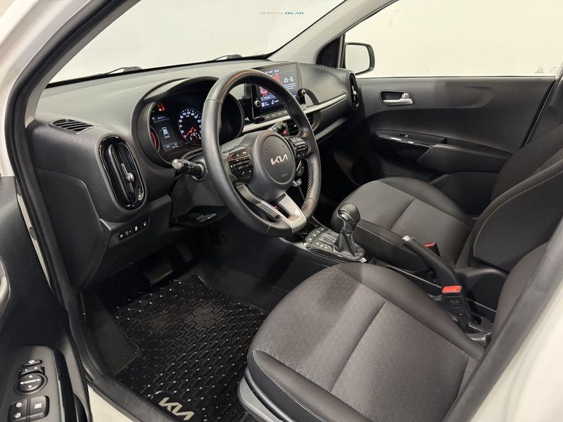 Kia Picanto bild 4