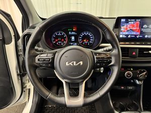 Kia Picanto bild 6