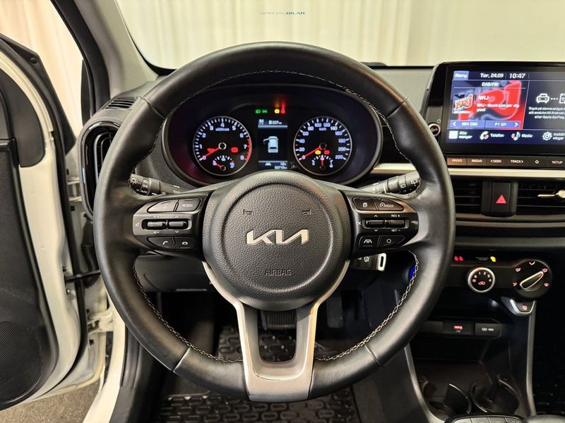 Kia Picanto bild 6