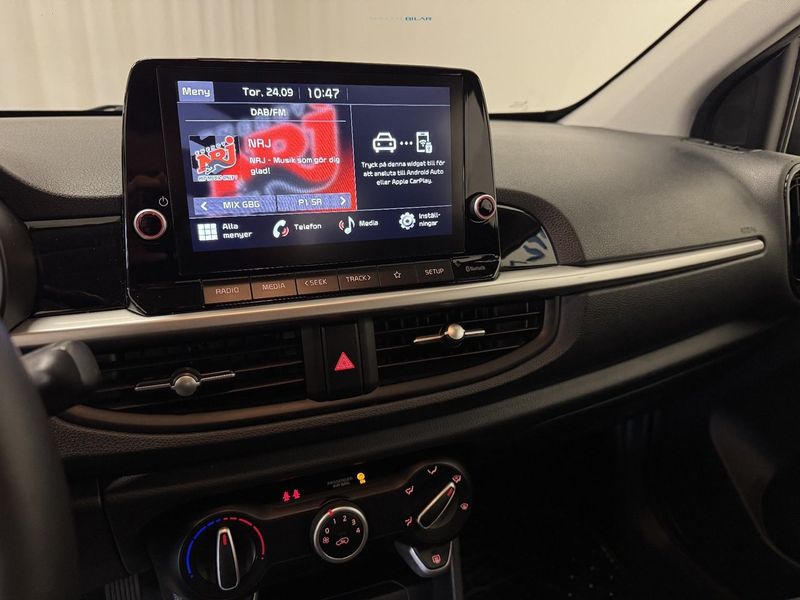 Kia Picanto bild 9