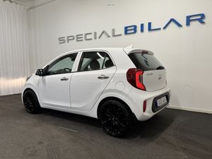 Kia Picanto bild 3