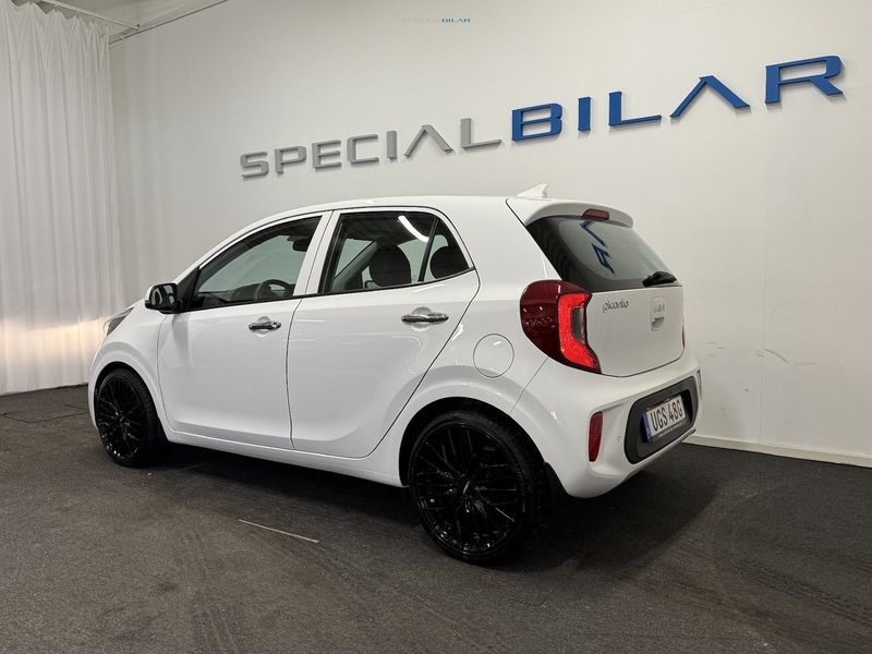 Kia Picanto bild 3
