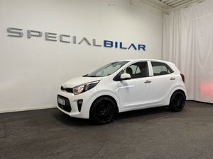 Kia Picanto bild 16