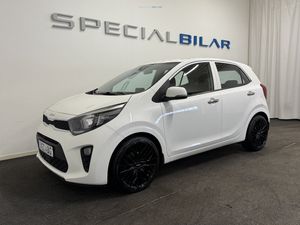 Kia Picanto bild 1