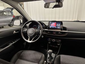 Kia Picanto bild 12