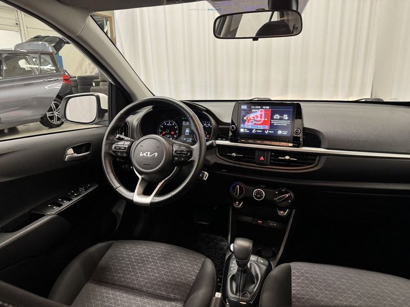Kia Picanto bild 12