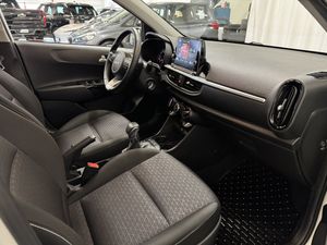 Kia Picanto bild 13