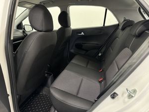 Kia Picanto bild 10