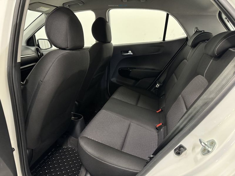 Kia Picanto bild 10