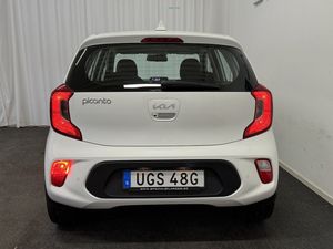 Kia Picanto bild 18