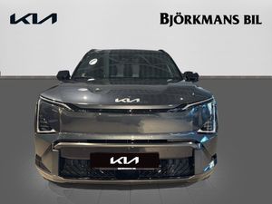 Kia EV5 bild 2