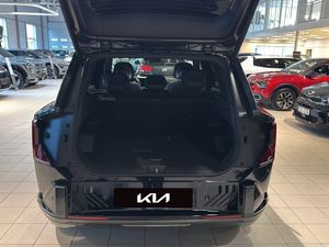 Kia EV5 bild 14