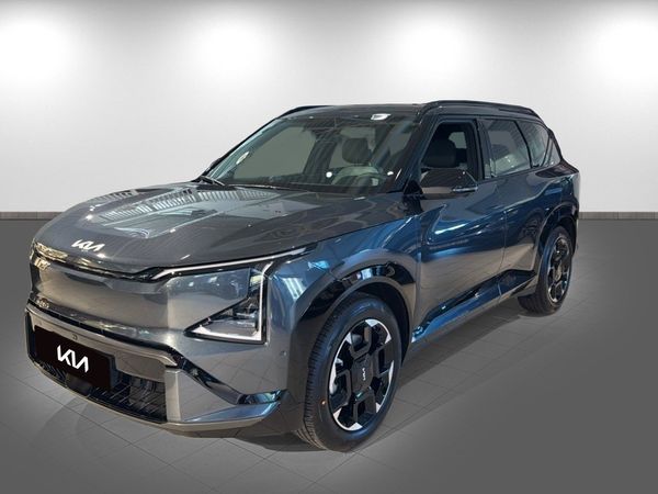 Kia EV5 GT LINE AWD LONG RANGE 10.000 laddning&V-Hjul 50%rabatt - 2026