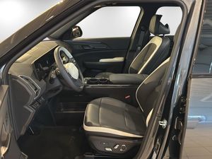 Kia EV5 bild 8