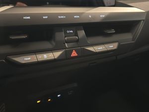 Kia EV5 bild 13