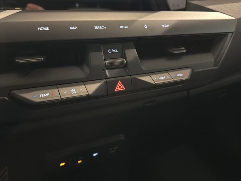 Kia EV5 bild 13