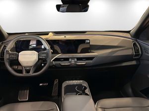 Kia EV5 bild 7