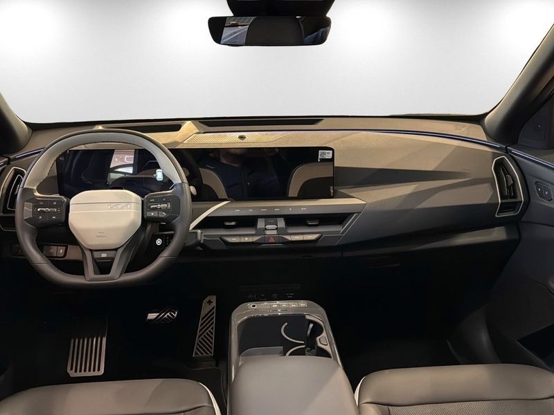 Kia EV5 bild 7