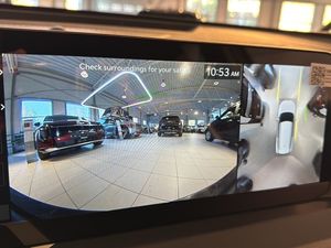 Kia EV5 bild 16