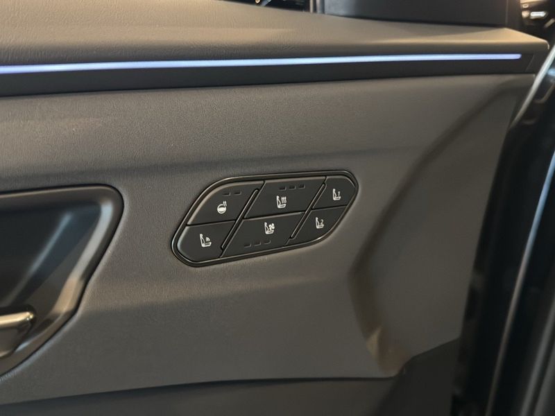 Kia EV5 bild 15