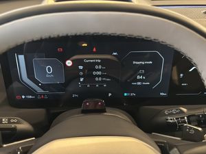 Kia EV5 bild 10